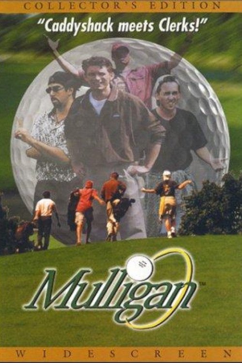 Постер Mulligan